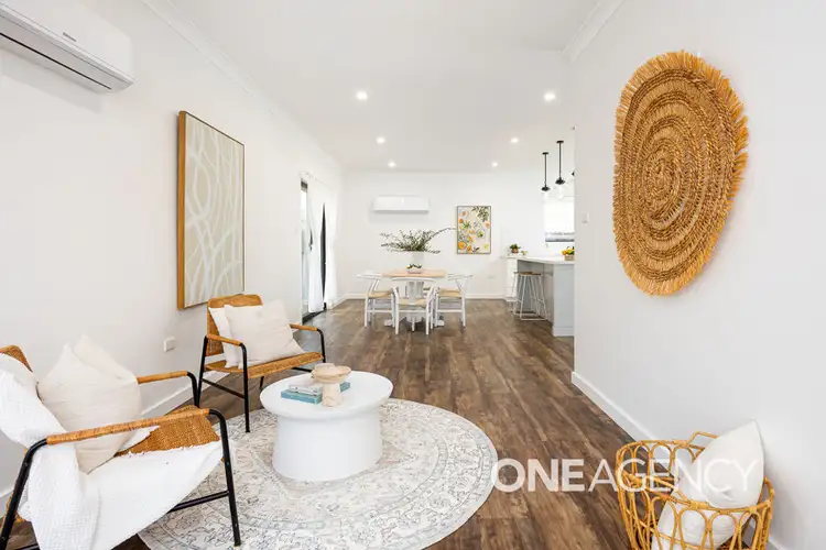 Fourth view of Homely house listing, 8 AVON AVENUE, Lake Albert NSW 2650