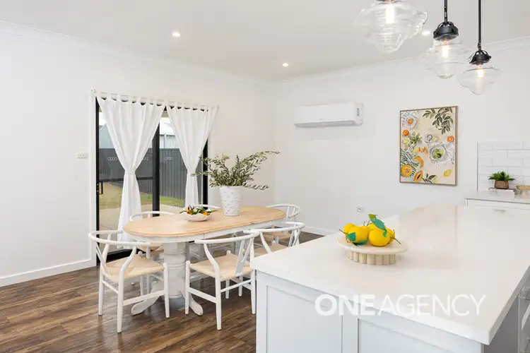 Sixth view of Homely house listing, 8 AVON AVENUE, Lake Albert NSW 2650
