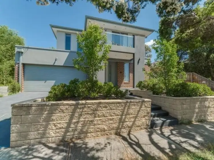 Main view of Homely other listing, 1/4 Ascot Street, Doncaster East VIC 3109