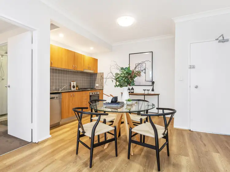 Second view of Homely apartment listing, 7/37-51 foster Street, Surry Hills NSW 2010