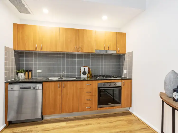 Fourth view of Homely apartment listing, 7/37-51 foster Street, Surry Hills NSW 2010
