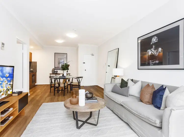 Fifth view of Homely apartment listing, 7/37-51 foster Street, Surry Hills NSW 2010