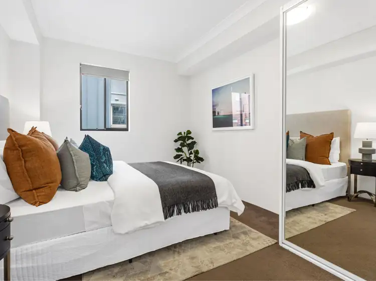Sixth view of Homely apartment listing, 7/37-51 foster Street, Surry Hills NSW 2010