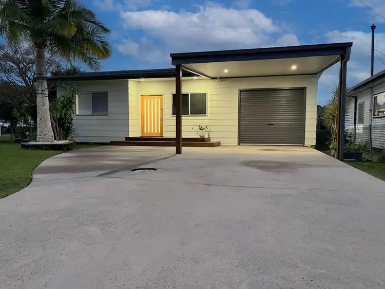 Second view of Homely house listing, 73 Gundagai Street, Coffs Harbour NSW 2450