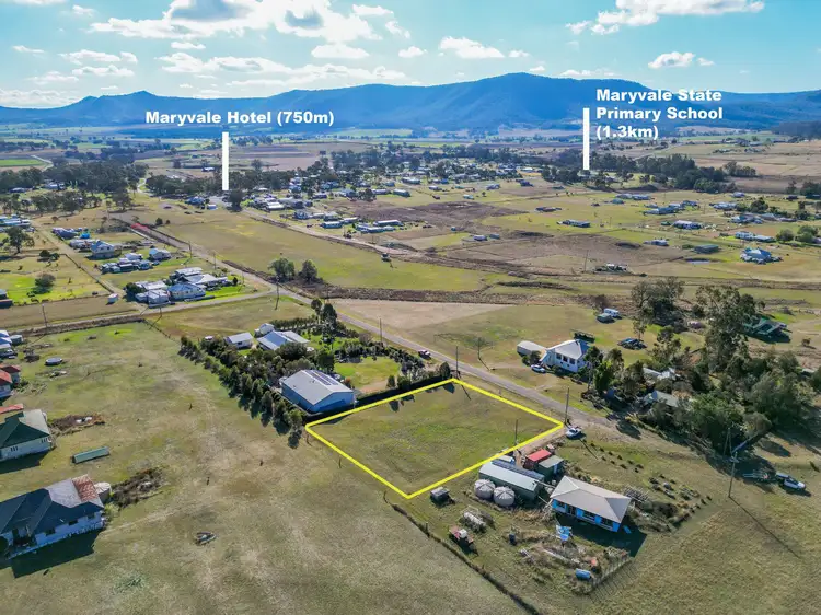 Lot 42 Hodgson Street, Maryvale QLD 4370