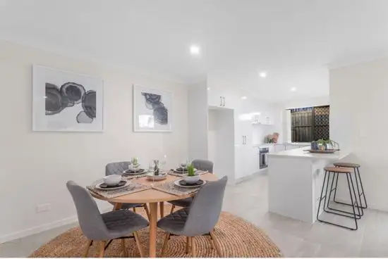 Fourth view of Homely townhouse listing, 31/7 Franco Place, Bridgeman Downs QLD 4035