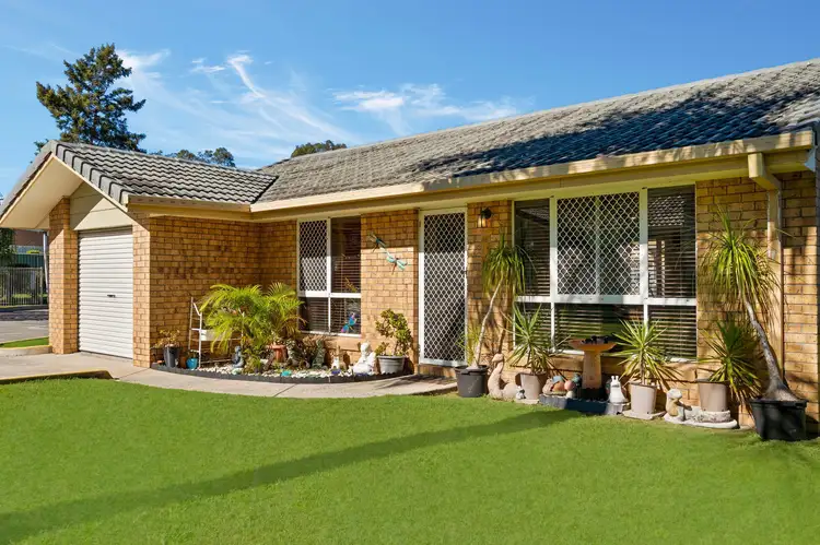 Main view of Homely townhouse listing, 7/22 Royal Parade, Slacks Creek QLD 4127