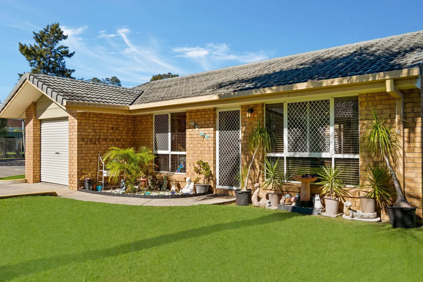 Main view of Homely townhouse listing, 7/22 Royal Parade, Slacks Creek QLD 4127