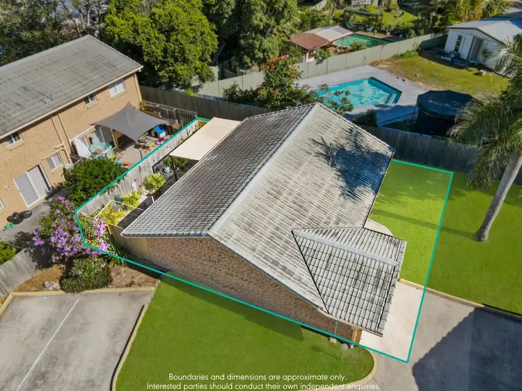 Fourth view of Homely townhouse listing, 7/22 Royal Parade, Slacks Creek QLD 4127