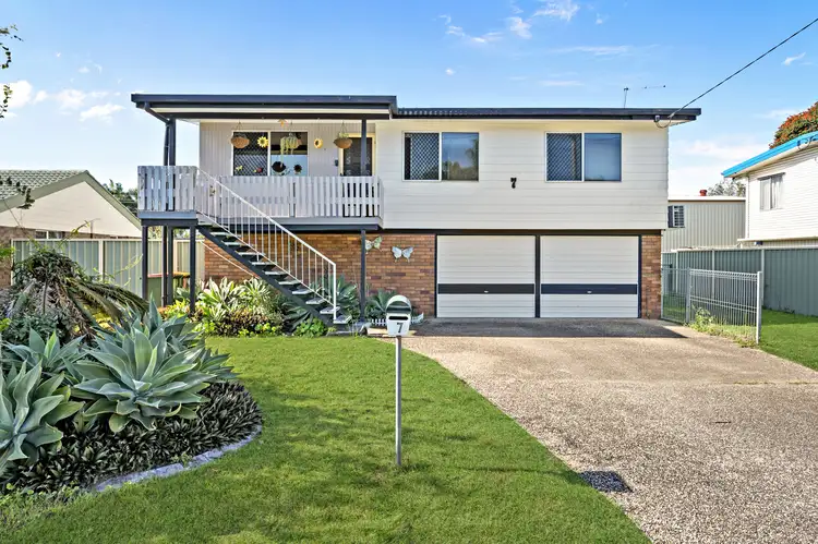 7 Irula Street, Bray Park QLD 4500