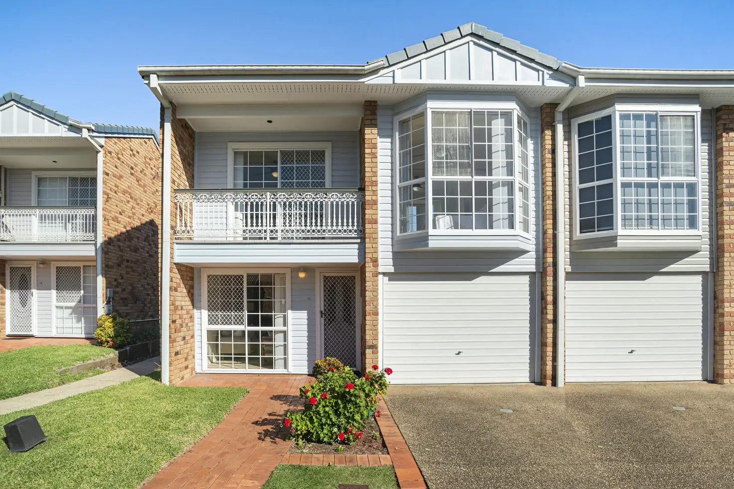 Main view of Homely townhouse listing, 15/46 Albany Creek Road, Aspley QLD 4034