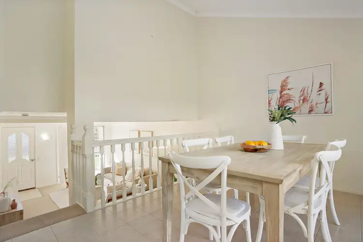 Third view of Homely townhouse listing, 15/46 Albany Creek Road, Aspley QLD 4034