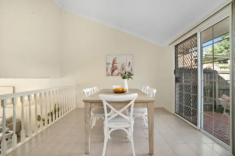 Fourth view of Homely townhouse listing, 15/46 Albany Creek Road, Aspley QLD 4034