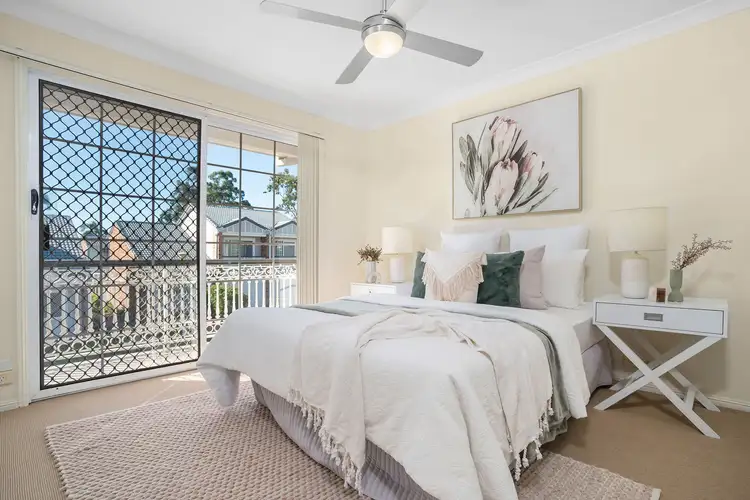 Sixth view of Homely townhouse listing, 15/46 Albany Creek Road, Aspley QLD 4034