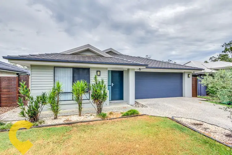 Main view of Homely house listing, 35 Quinn Close, Augustine Heights QLD 4300