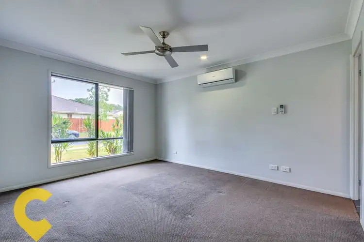 Fourth view of Homely house listing, 35 Quinn Close, Augustine Heights QLD 4300