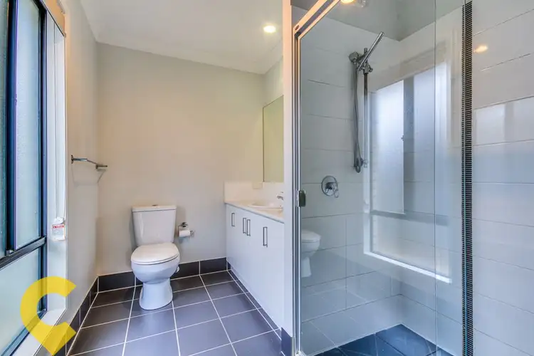 Fifth view of Homely house listing, 35 Quinn Close, Augustine Heights QLD 4300
