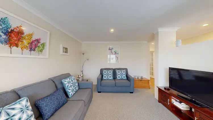 Second view of Homely house listing, 7 Hacienda Drive, Clarkson WA 6030