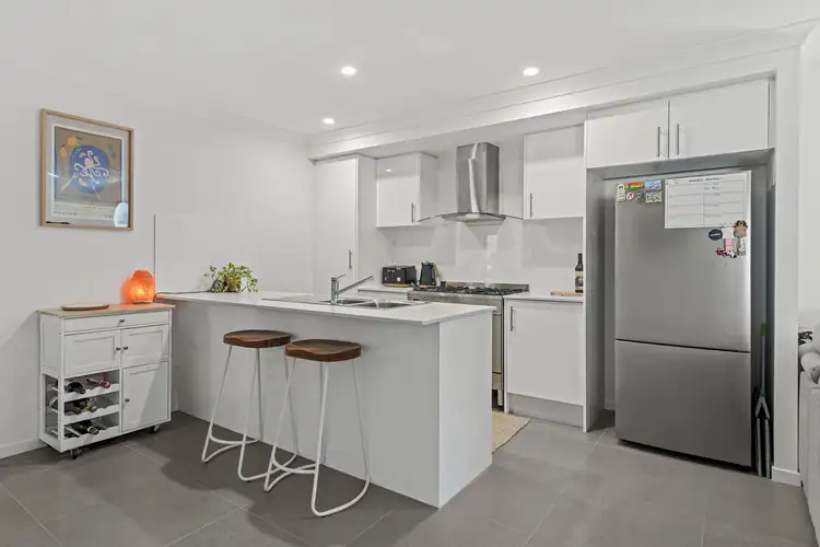 Third view of Homely house listing, 33 Redhead street, Doolandella QLD 4077