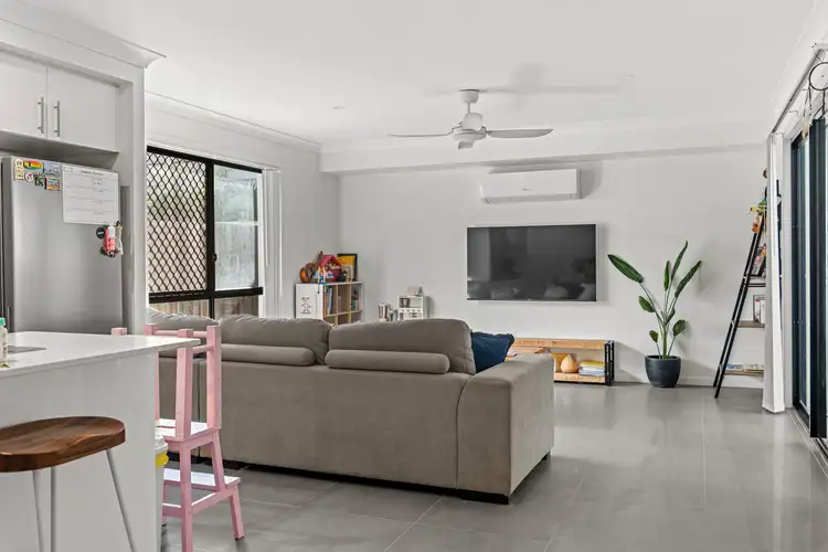 Sixth view of Homely house listing, 33 Redhead street, Doolandella QLD 4077