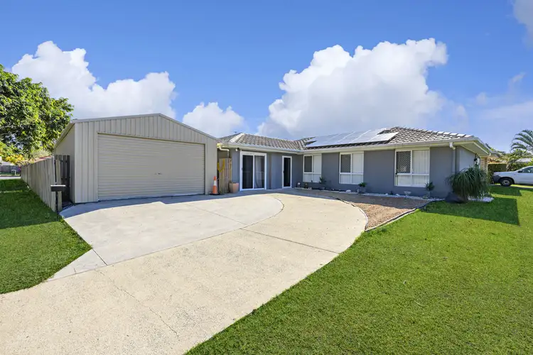 Main view of Homely house listing, 35 Sanicle Street, Bald Hills QLD 4036
