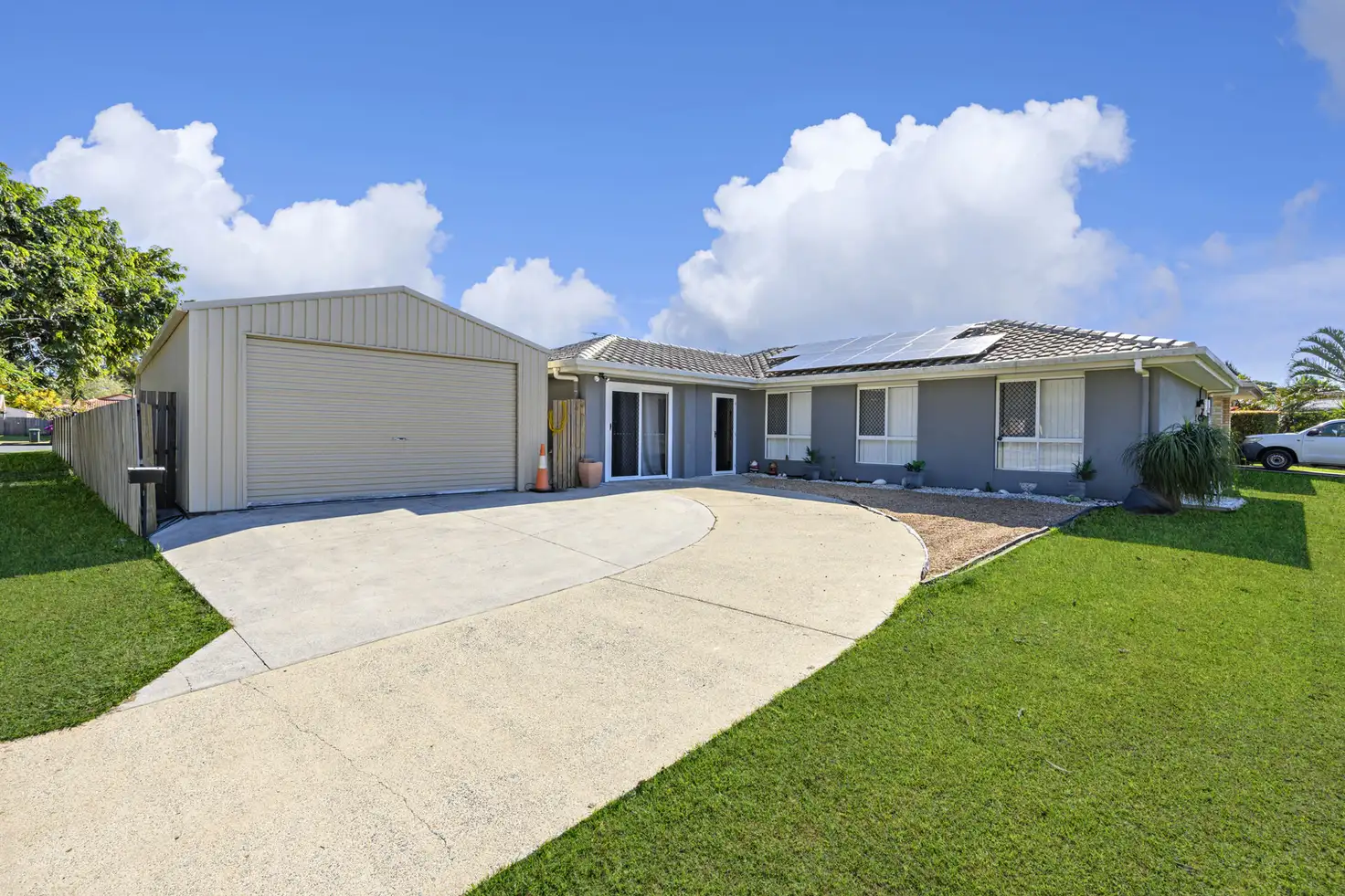 Main view of Homely house listing, 35 Sanicle Street, Bald Hills QLD 4036