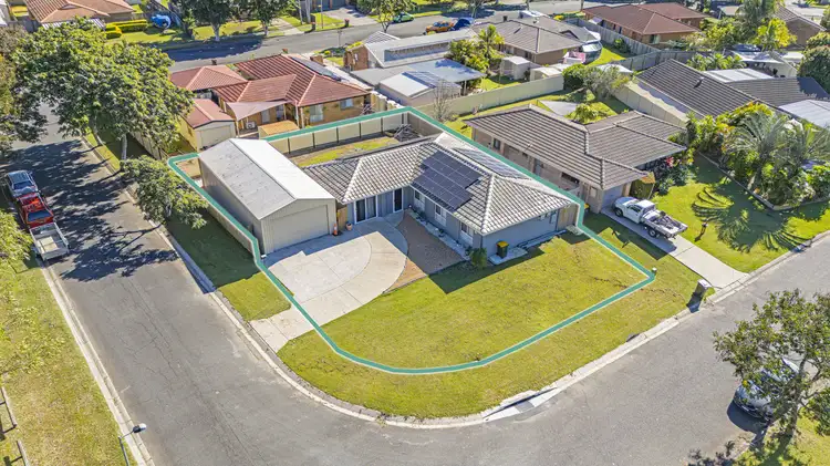 Second view of Homely house listing, 35 Sanicle Street, Bald Hills QLD 4036