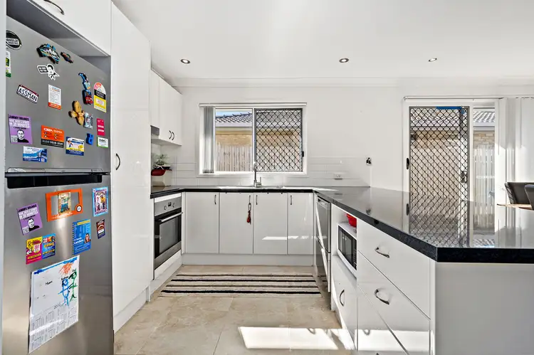 Third view of Homely house listing, 35 Sanicle Street, Bald Hills QLD 4036