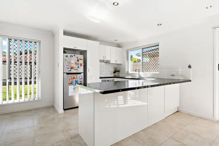 Fourth view of Homely house listing, 35 Sanicle Street, Bald Hills QLD 4036