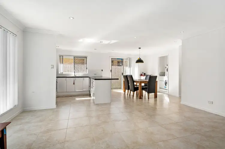 Fifth view of Homely house listing, 35 Sanicle Street, Bald Hills QLD 4036