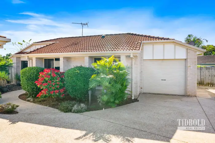 Main view of Homely house listing, 3/119 Link Road, Victoria Point QLD 4165