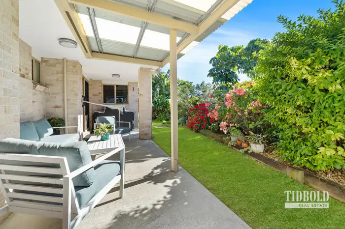 Second view of Homely house listing, 3/119 Link Road, Victoria Point QLD 4165