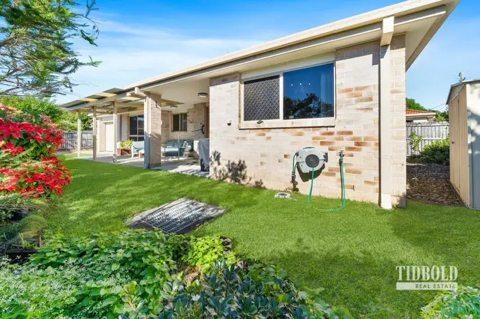 Third view of Homely house listing, 3/119 Link Road, Victoria Point QLD 4165