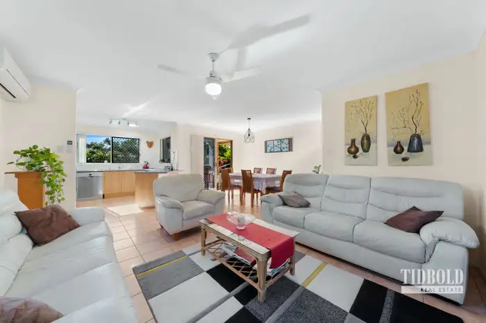 Fourth view of Homely house listing, 3/119 Link Road, Victoria Point QLD 4165