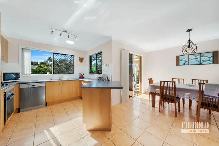 Sixth view of Homely house listing, 3/119 Link Road, Victoria Point QLD 4165