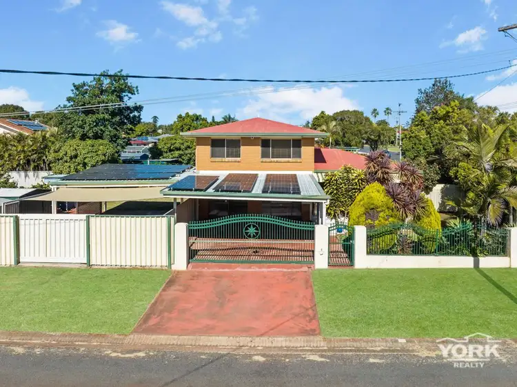Main view of Homely house listing, 4 Tyson Street, Newtown QLD 4350