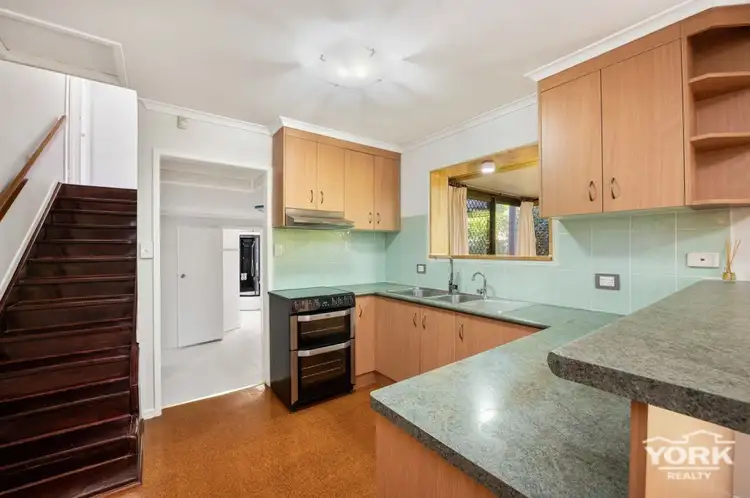 Third view of Homely house listing, 4 Tyson Street, Newtown QLD 4350