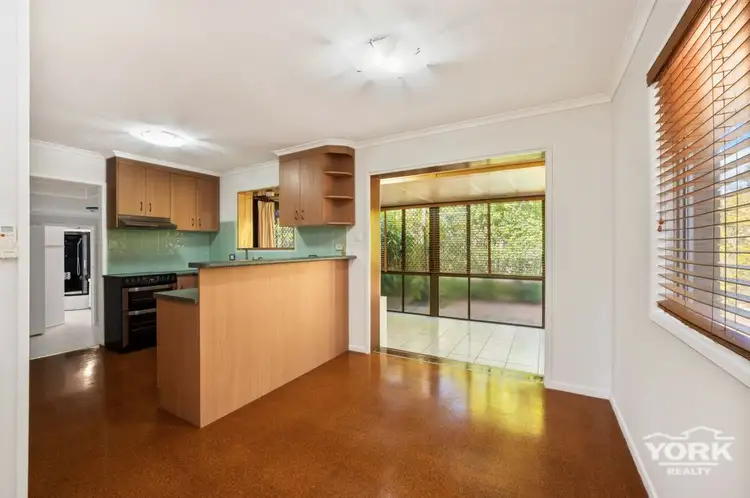 Fourth view of Homely house listing, 4 Tyson Street, Newtown QLD 4350