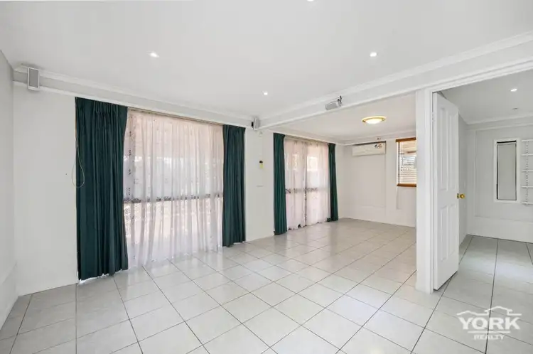 Sixth view of Homely house listing, 4 Tyson Street, Newtown QLD 4350