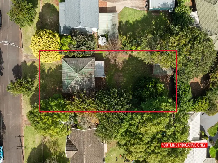 Third view of Homely house listing, 29 Yeates Street, Harlaxton QLD 4350