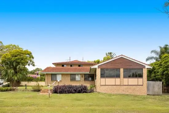 Main view of Homely house listing, 29 Frinton Street, Wishart QLD 4122