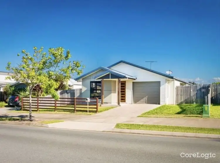8 Montgomery Street, Rural View QLD 4740