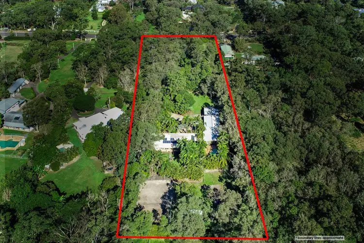 Third view of Homely rural property listing, 266 Formosa Road, Gumdale QLD 4154