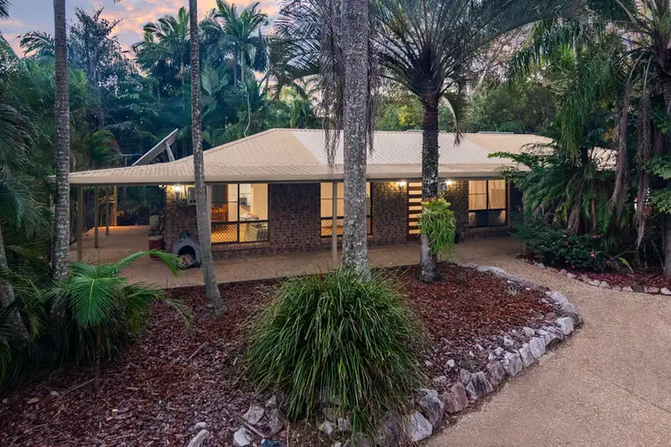 Fifth view of Homely rural property listing, 266 Formosa Road, Gumdale QLD 4154