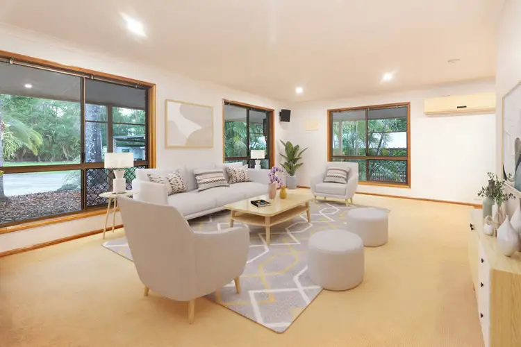 Sixth view of Homely rural property listing, 266 Formosa Road, Gumdale QLD 4154