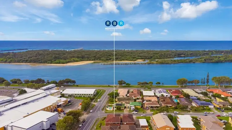 Main view of Homely unit listing, 3/8 Solander St, Tweed Heads NSW 2485