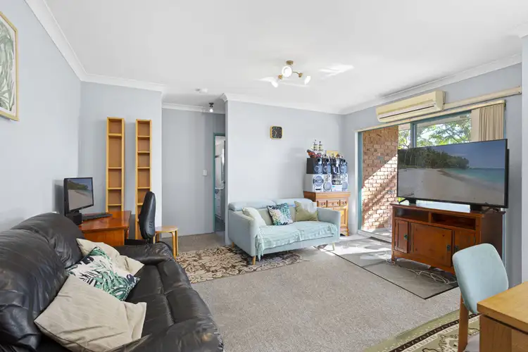 Second view of Homely unit listing, 9/36-38 Birmingham Street, Merrylands NSW 2160