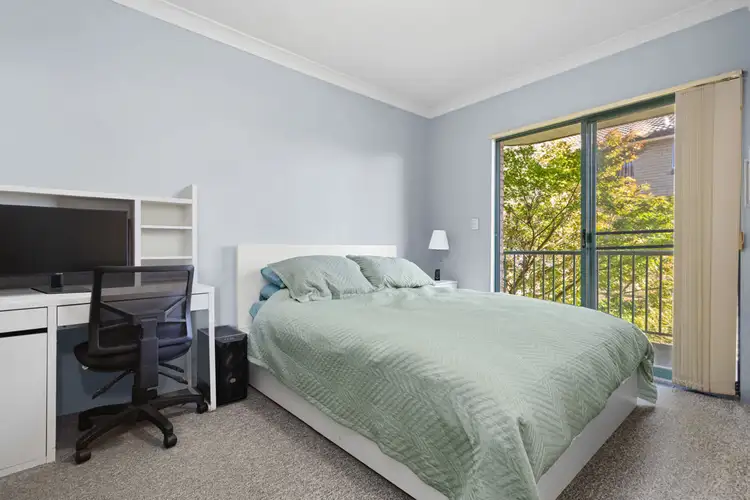 Fifth view of Homely unit listing, 9/36-38 Birmingham Street, Merrylands NSW 2160