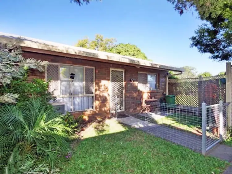Second view of Homely house listing, 4/74 Lower King Street, Caboolture QLD 4510