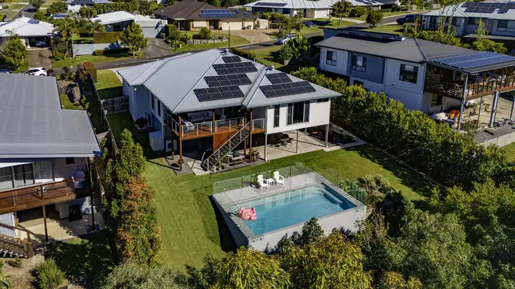 11 Grimes Terrace, Burnside QLD 4560